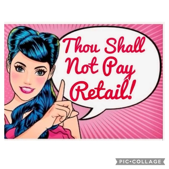 π Shop & Save π - Picture 1 of 1